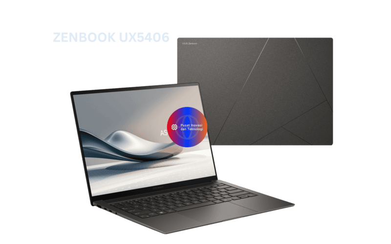 ASUS Zenbook S14 OLED UX5406SA-OLEDS7311TM Intel Core Ultra 7 258V 32GB 1TB W11 Home + OHS 2024 + Microsoft 365 Basic Zumaia Gray  (TOUCH)+ only SLEEVE include inside box